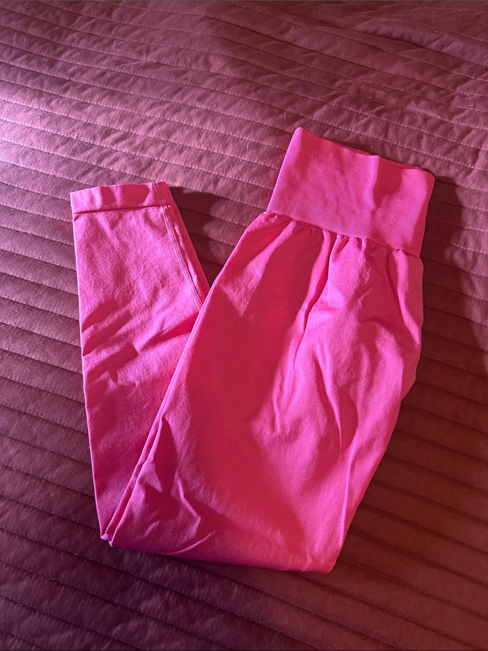 NVGTN solid seamless